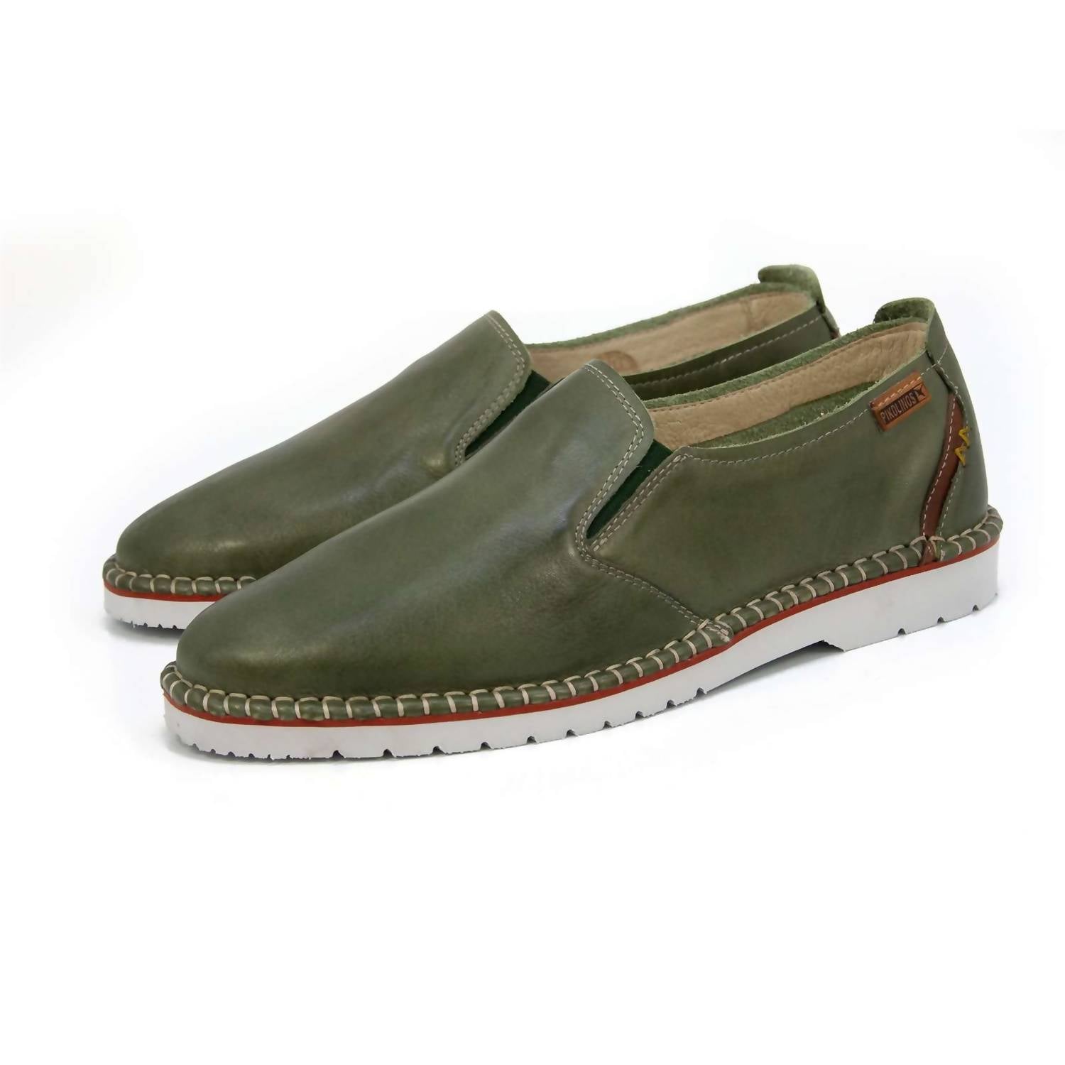 Pikolinos - Men’s Albir Leather Loafer