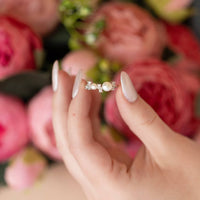 Starlette - Women's Harper Statement Ring