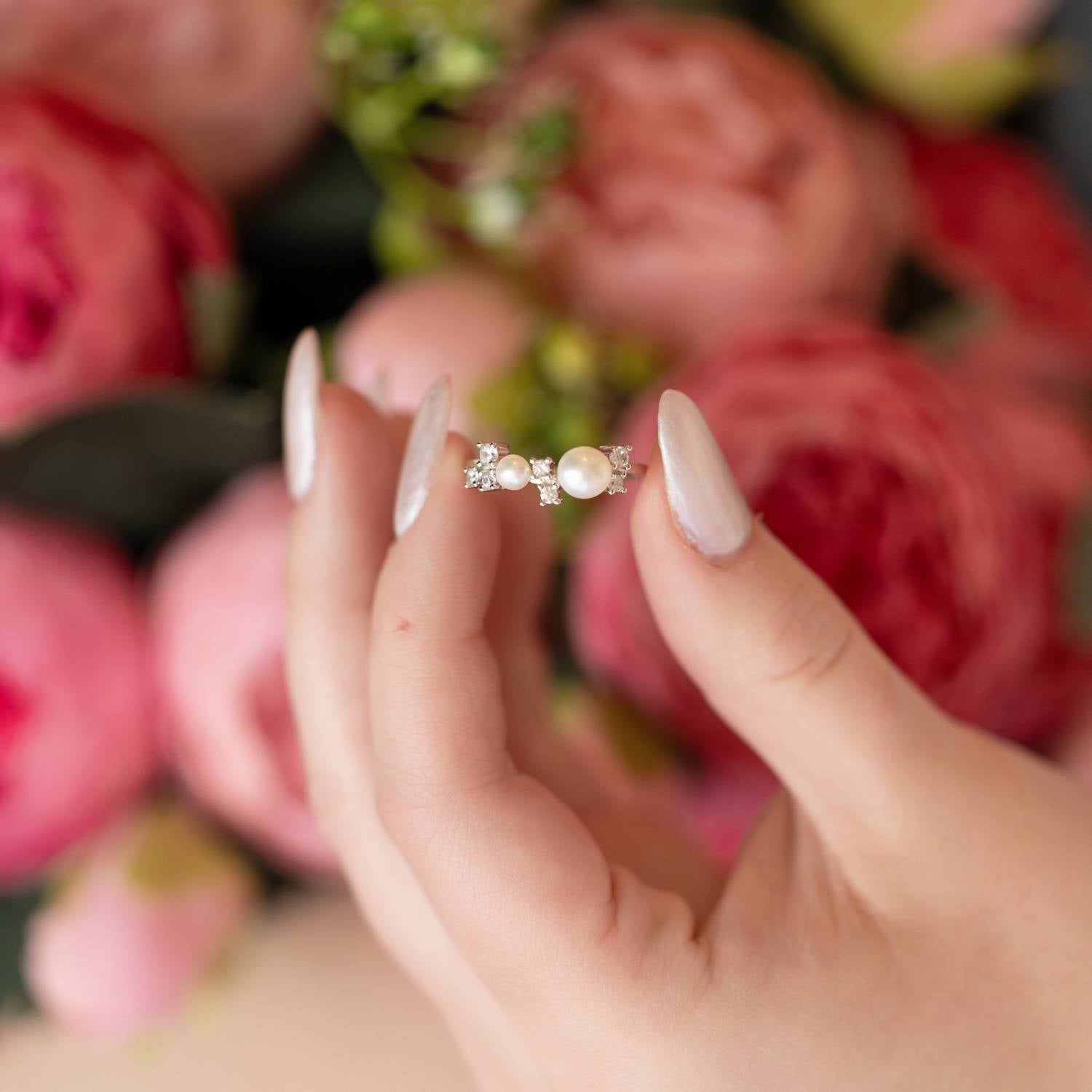 Starlette - Women's Harper Statement Ring