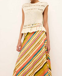 Marie Oliver - Hatley Midi Skirt
