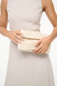 Staud - Timmy Convertible Shoulder Bag