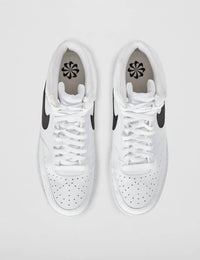 Nike - Men's Court Vision Mid Next Nature Shoes