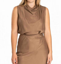 Suncoo - Logan Sleeveless Top