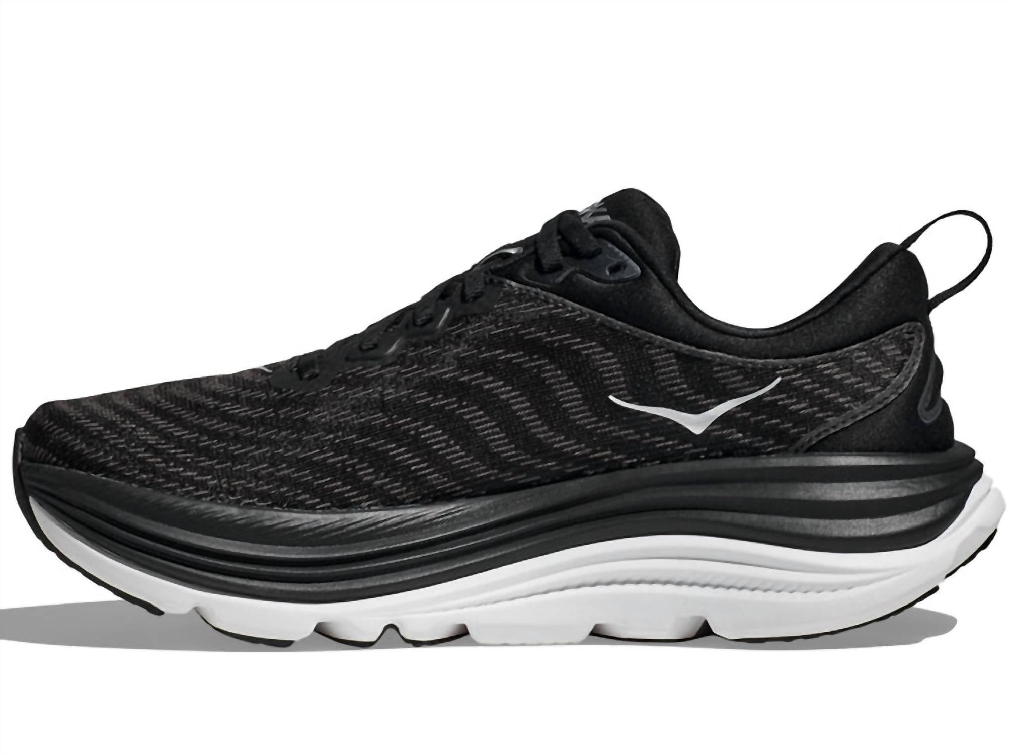 Hoka - Women's Gaviota 5 Trainers Shoe