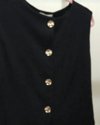 She + Sky - Women's Button Up Top