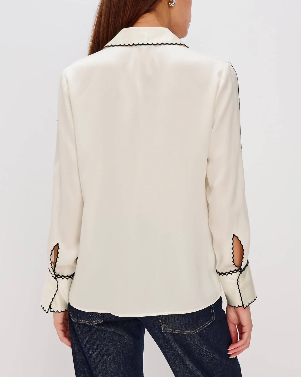 Rails - Aloise Shirt
