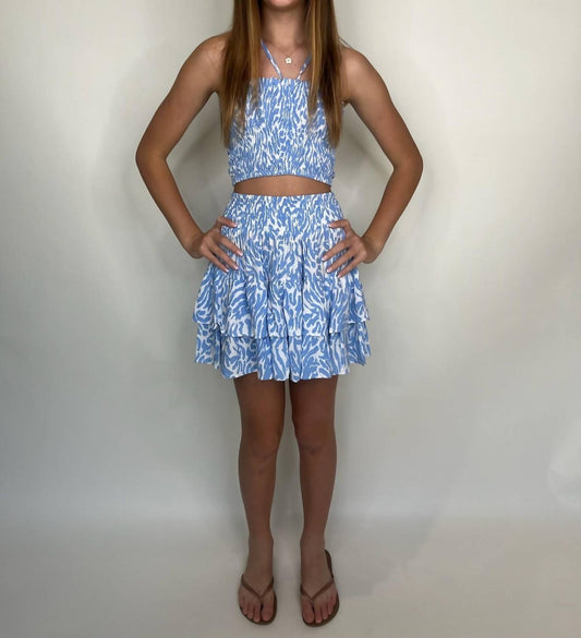 Walker & Wade - Mckenna Top