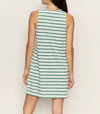 Sanctuary - On the Yacht Shift Dress