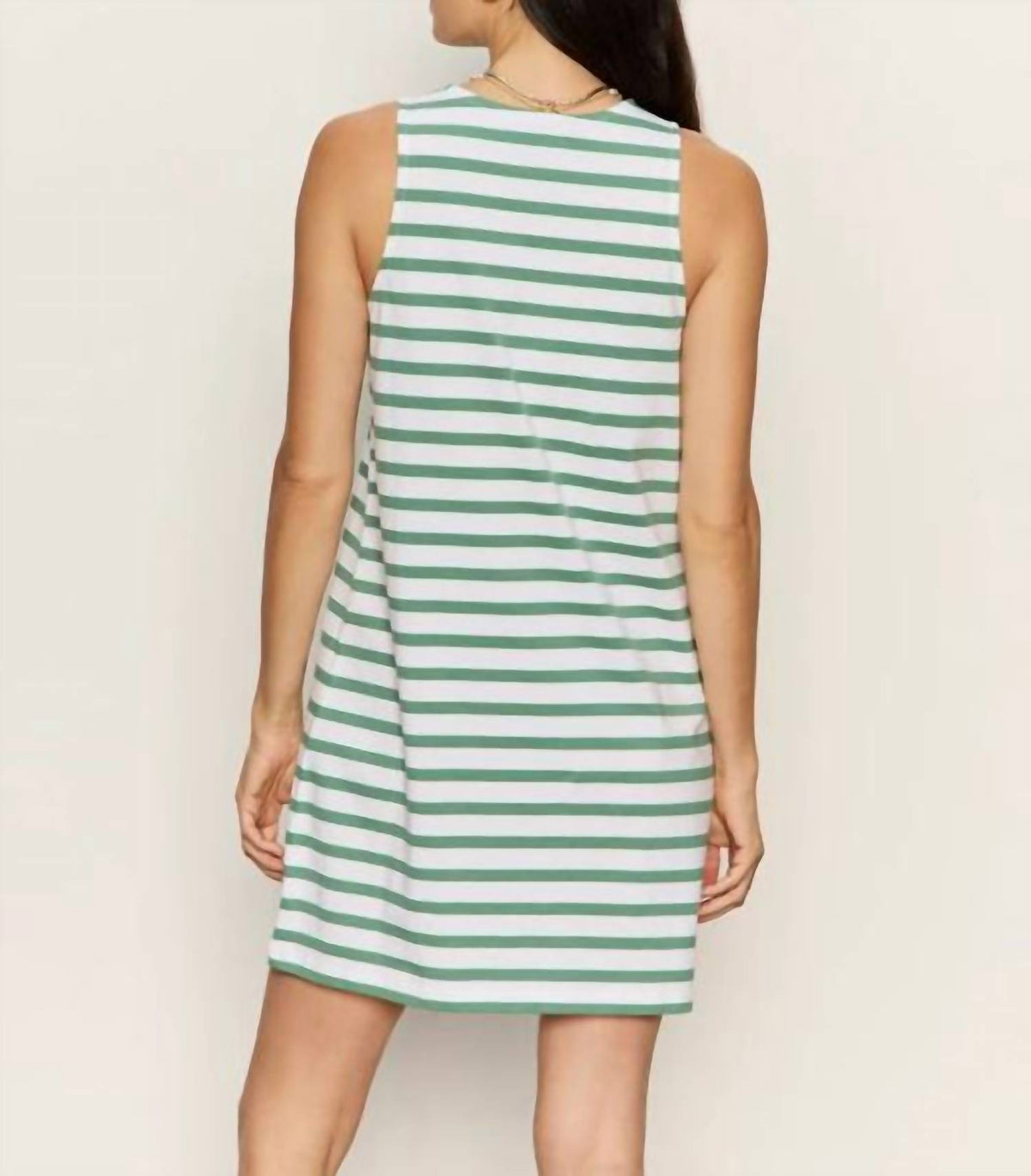 Sanctuary - On the Yacht Shift Dress