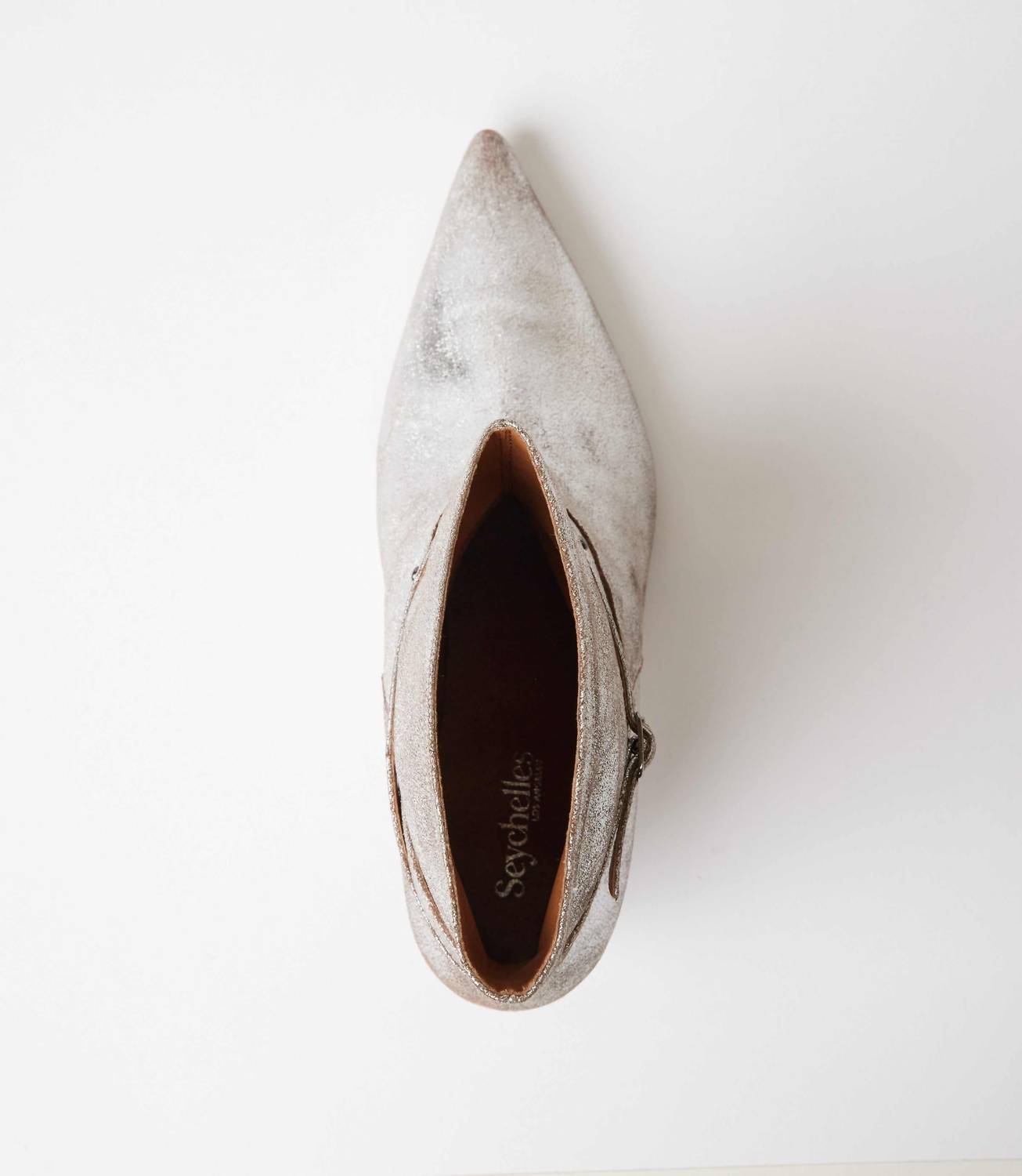 Seychelles - Women's Milan Ankle Booties