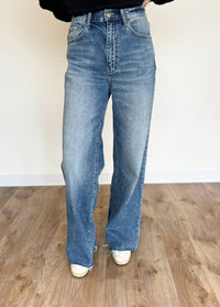 Daze - Jenesis Trouser Jeans