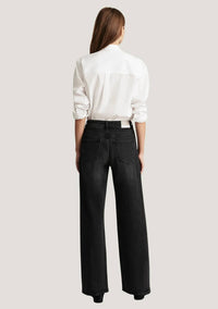 Mavi - Florida Wide Leg Jeans