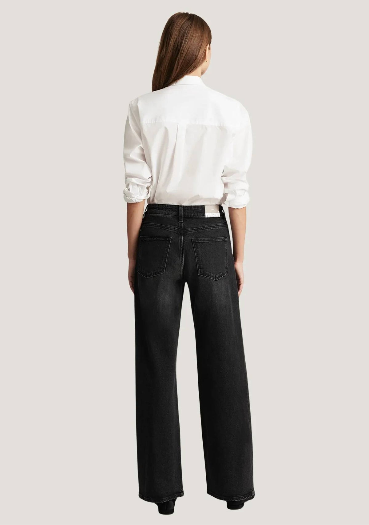 Mavi - Florida Wide Leg Jeans