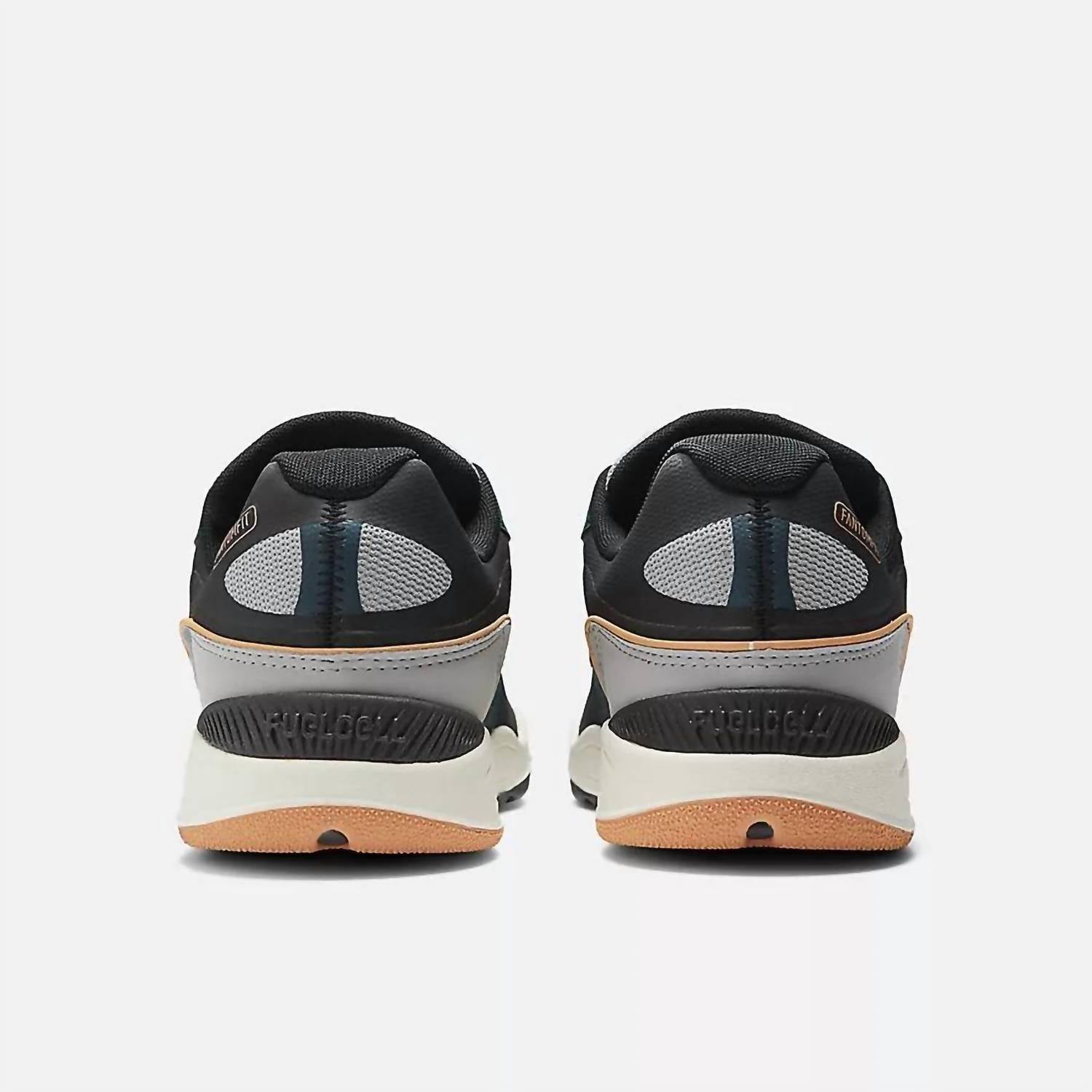 New Balance - Men's Numeric Tiago Lemos 1010 Shoes