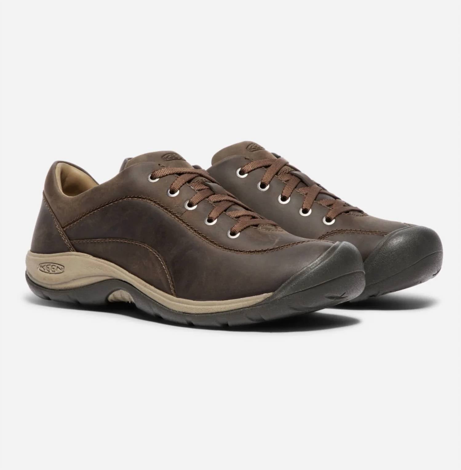 Keen - Women's Presidio Ii Casual Oxford Shoes