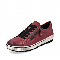Rieker - Women's Maditta 00 Sneaker