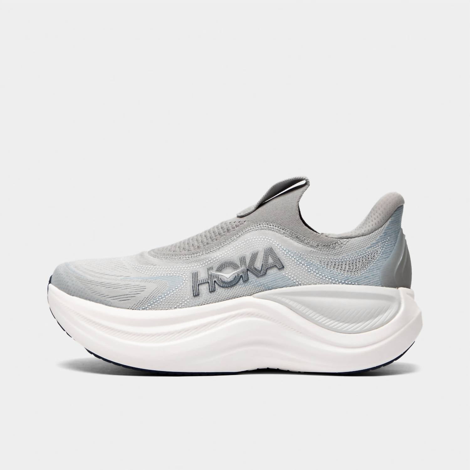 Hoka - Men's Skyward Laceless Shoe