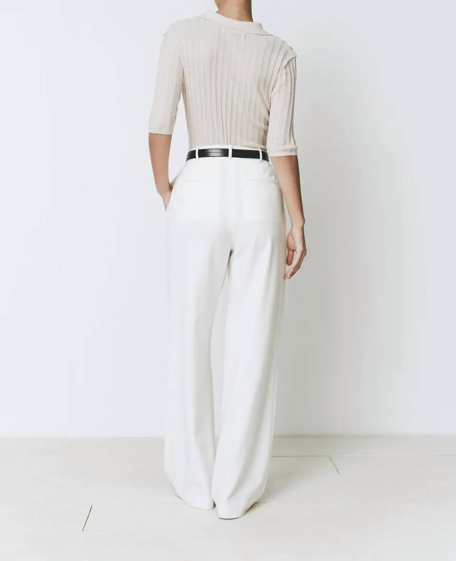 Sophie Rue - Drape Pants