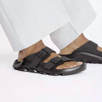 Birkenstock - Men's Mogami Terra Stealth 2 Strap Sandal