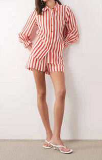 Never Fully Dressed - Elissa Short