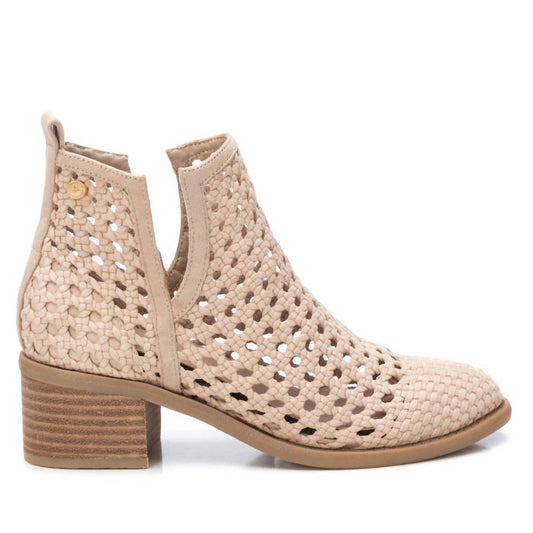 Xti - Women's Ankle Booties