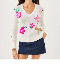 Lilly Pulitzer - Tensley Sweater