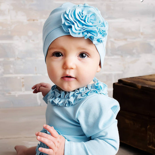 Lemon Loves Layette - Bijou Hat