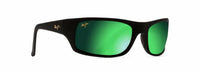 Maui Jim - Unisex - Peahi Sunglasses