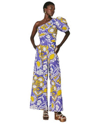 Cleobella - Tess One Shoulder Top