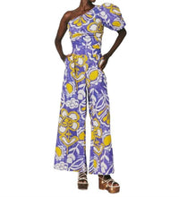 Cleobella - Tess One Shoulder Top