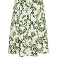 Misa Los Angeles - Aggie Midi Skirt