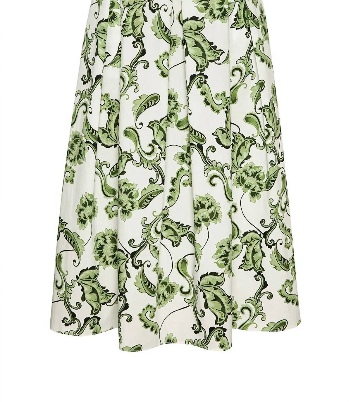 Misa Los Angeles - Aggie Midi Skirt