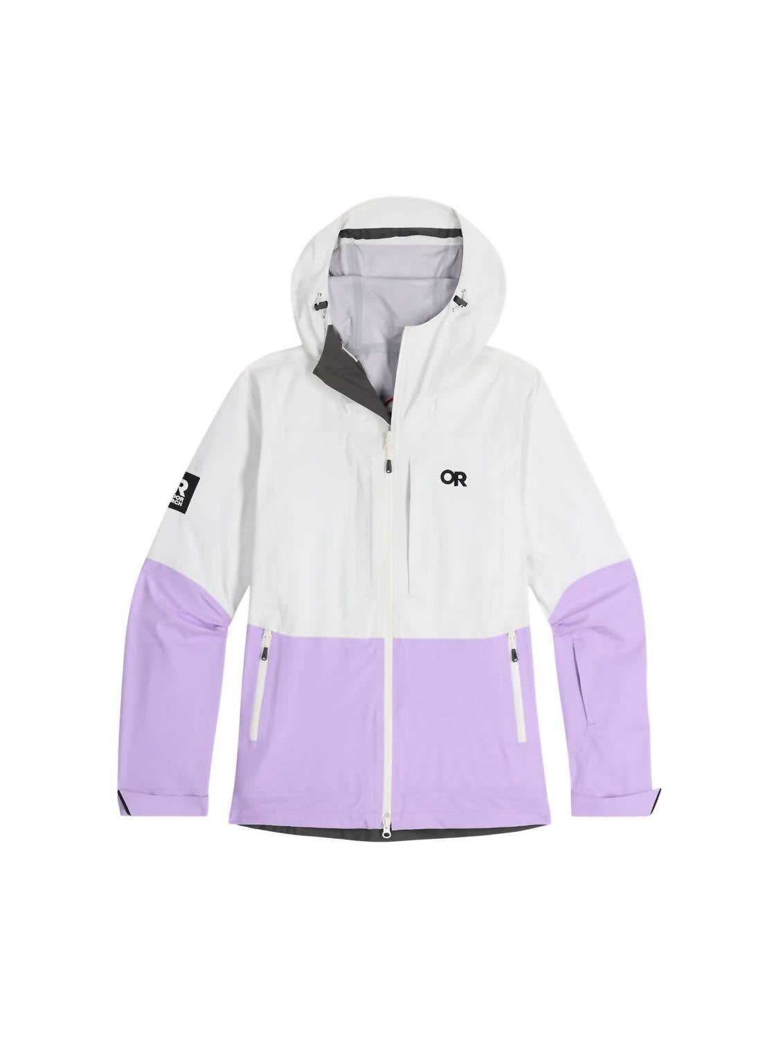Outdoor Research - Carbide Jacket