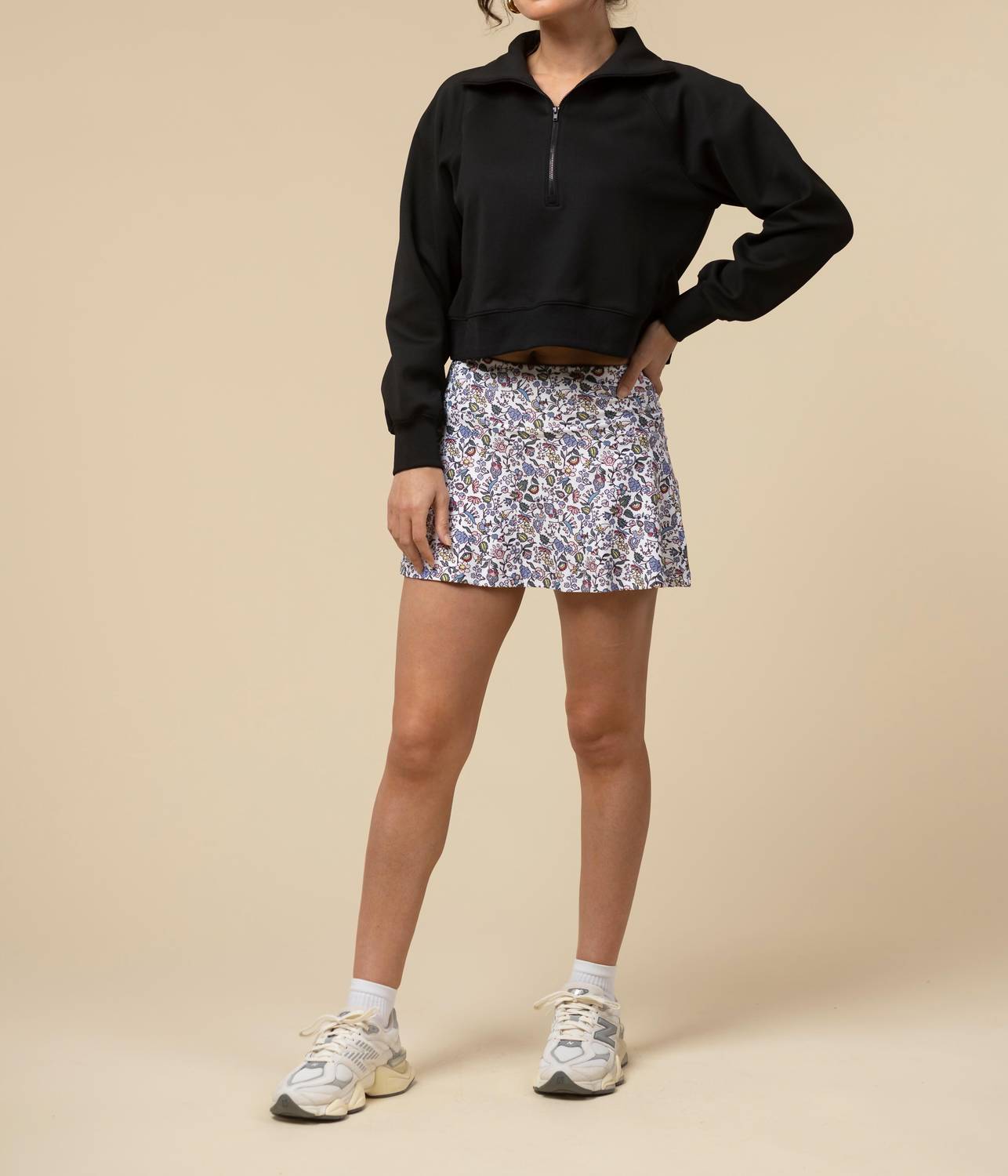 Smith & Quinn - Women's Nora Sweatshirt
