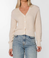 Velvet Heart - Women's Sunshine Cardigan