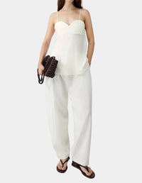Cordera - Heart Shaped Top