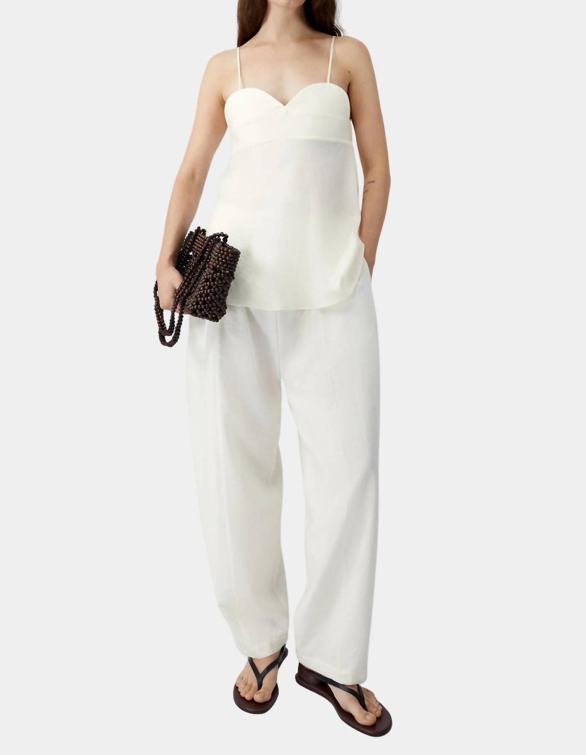 Cordera - Heart Shaped Top