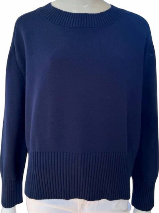Cortland Park - Women's Perfect Day Crewneck Sweater
