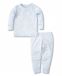 Kissy Kissy - Kid's Superstars Toddler Pajama Set