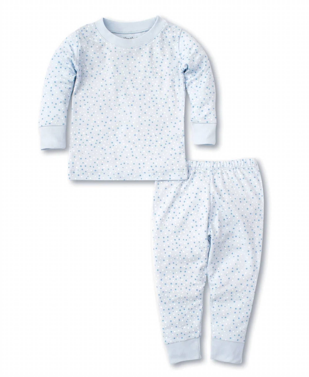 Kissy Kissy - Kid's Superstars Toddler Pajama Set