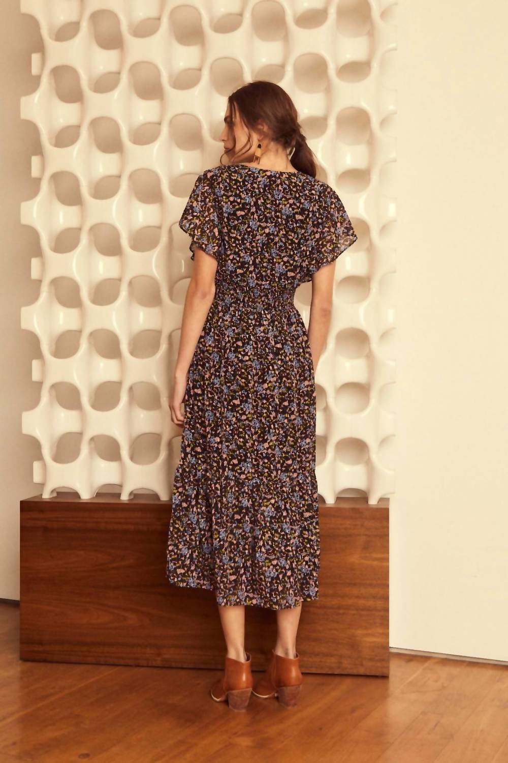 Caballero - Blakely Dress