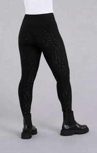Sympli - Nu Yoke Legging
