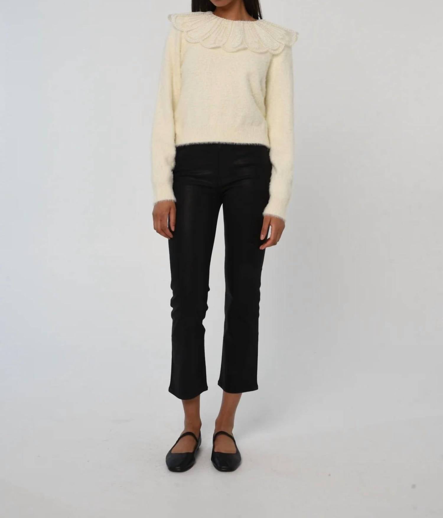Love The Label - Briar Sweater