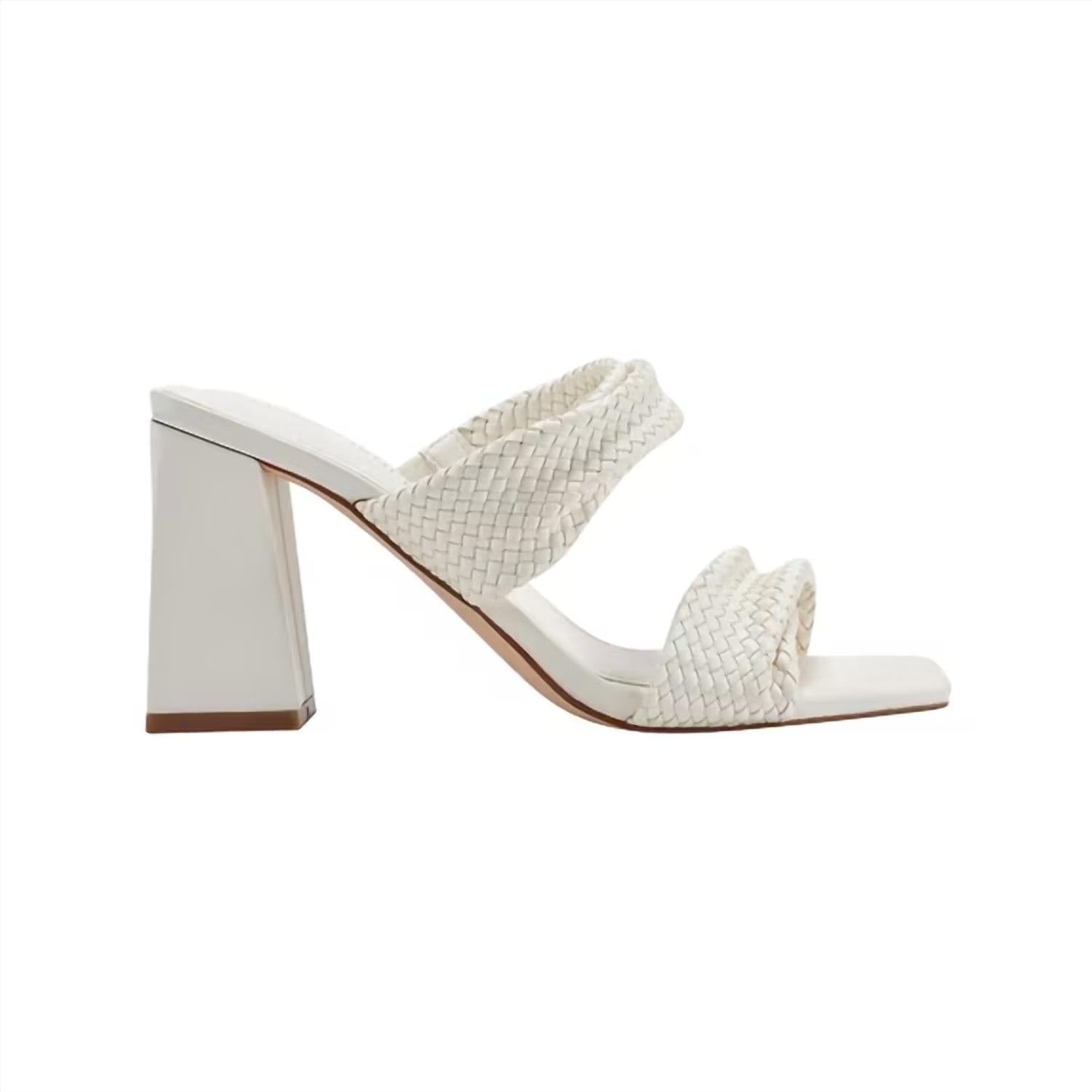 Marc Fisher - Women's Eloria Heeled Sandal