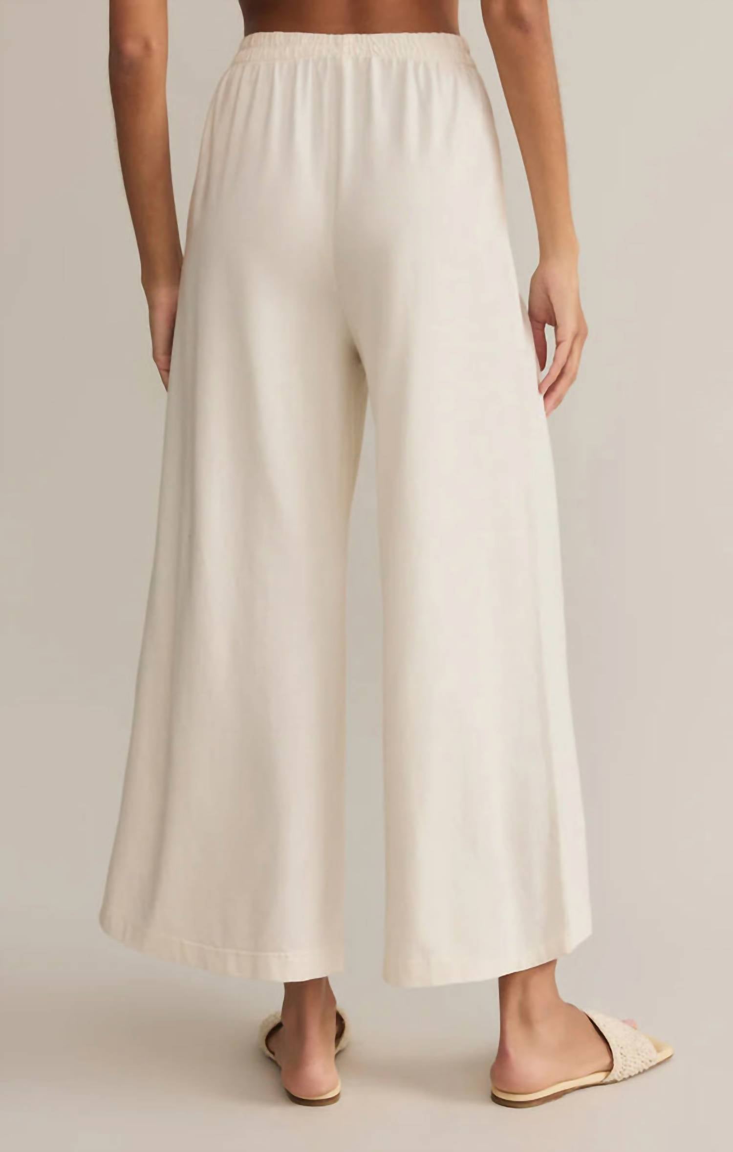 Z Supply - Scout Rib Pant