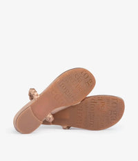 Pedro Garcia - Women's Beth Flat Sandal