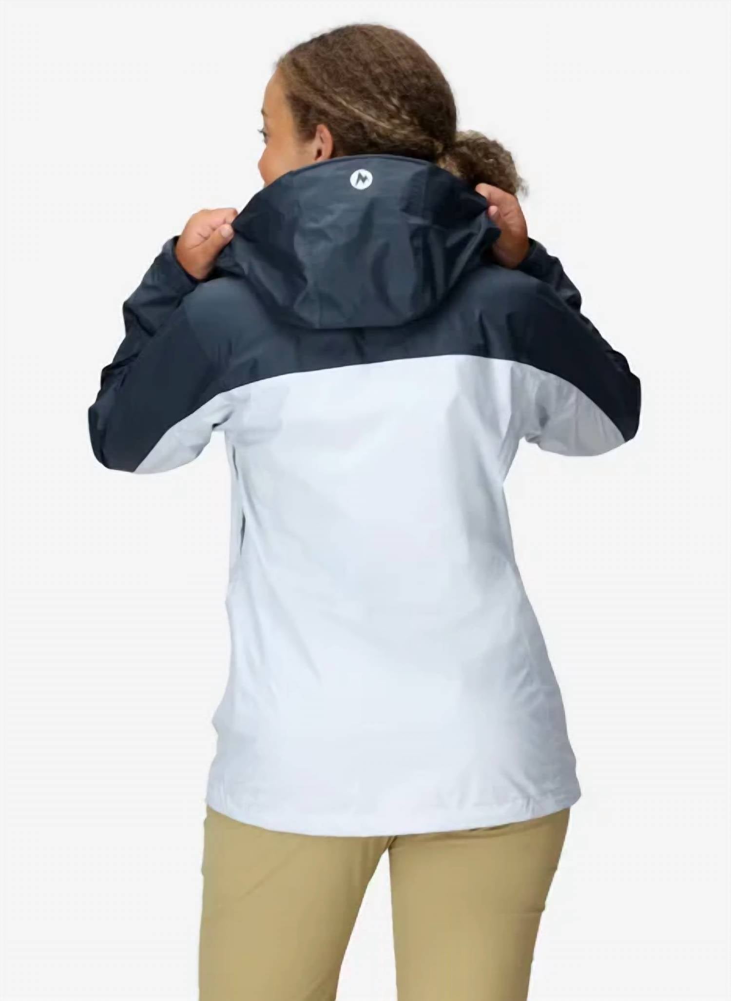 Marmot - Women's Precip Eco Rain Jacket