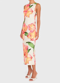 Amanda Uprichard - Margo Midi Dress