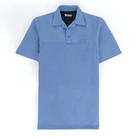 Blauer - Short Sleeve Polyester Armorskin Base Shirt