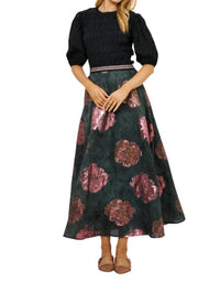 Oliphant - Swing Skirt